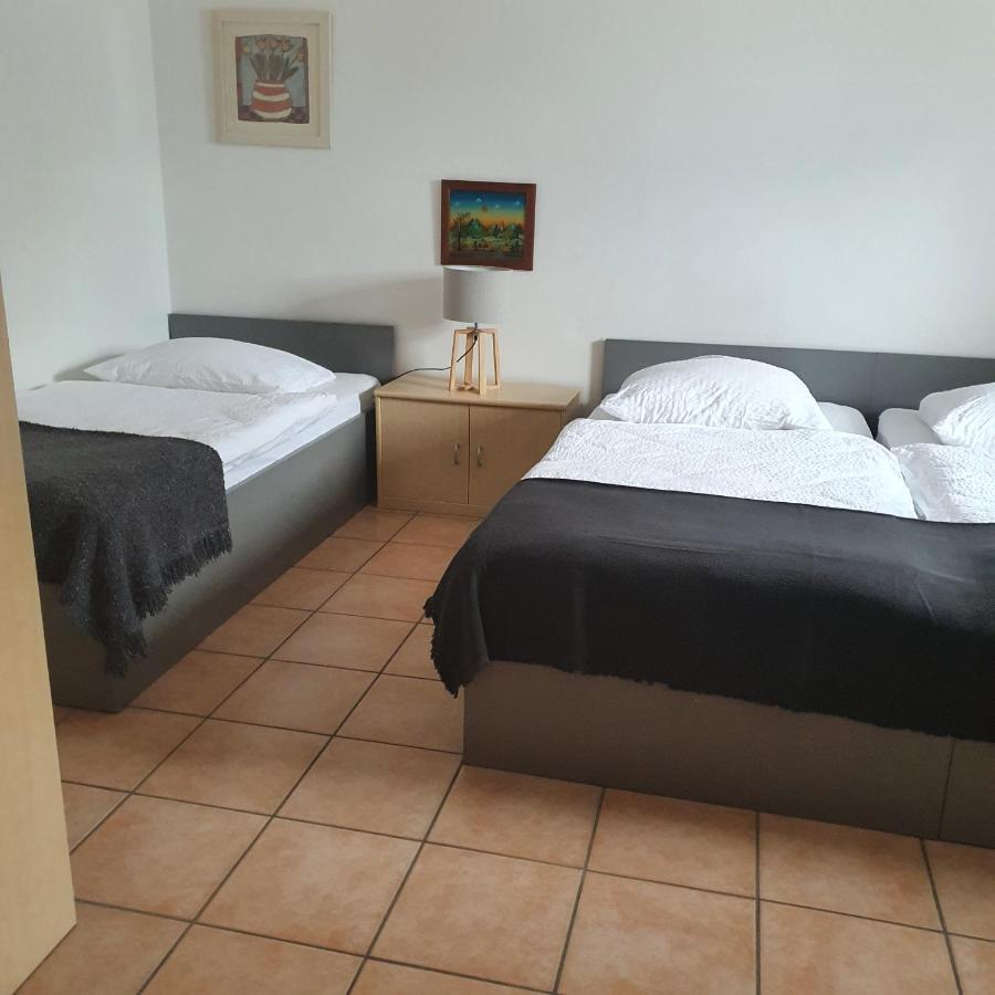 Apartments Rombon Bovec Exterior foto