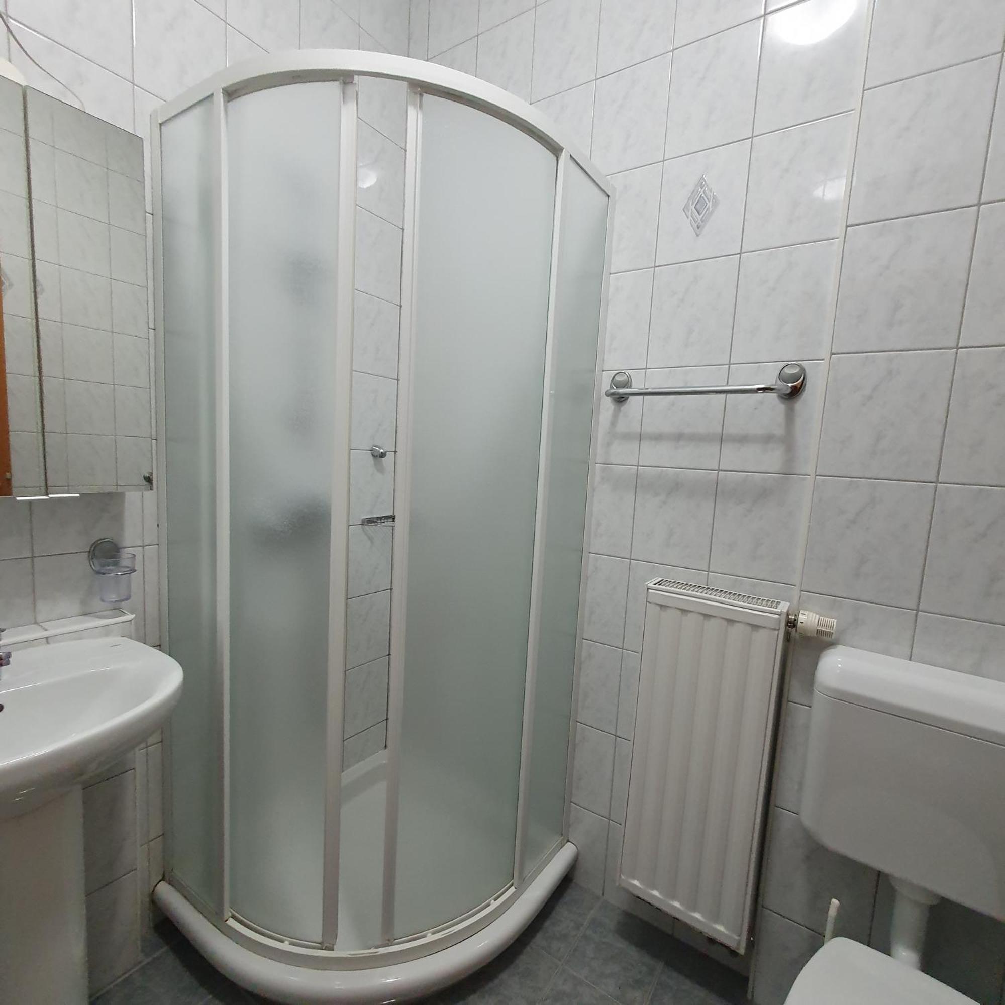 Apartments Rombon Bovec Exterior foto