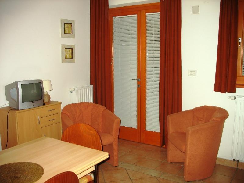 Apartments Rombon Bovec Exterior foto