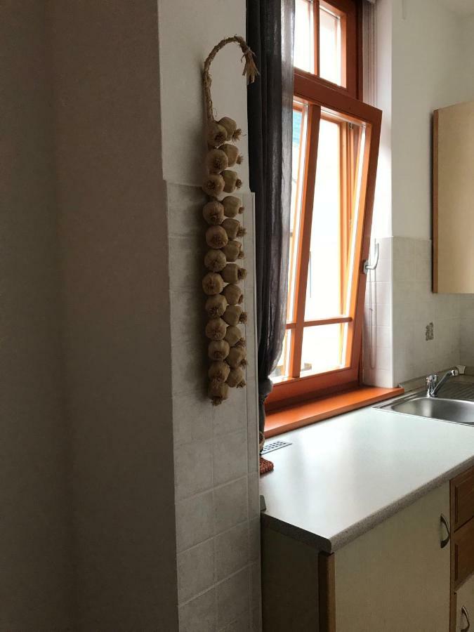 Apartments Rombon Bovec Exterior foto